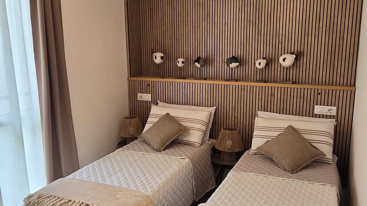 Photo of Bedroom in Villasimius