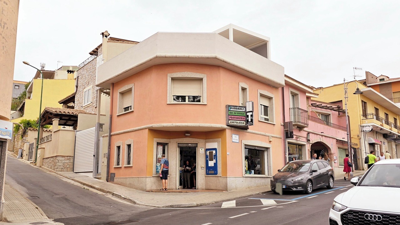 Photo of Outdoor in Villasimius