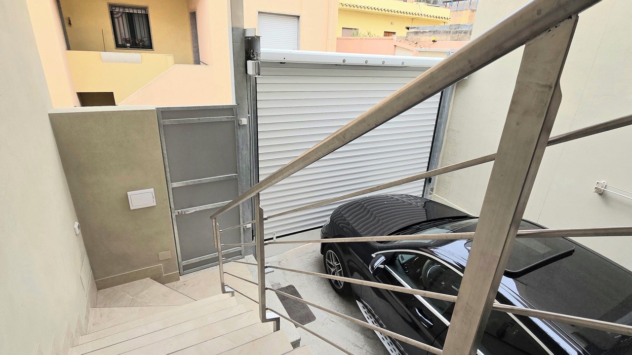 Photo of Outdoor in Villasimius