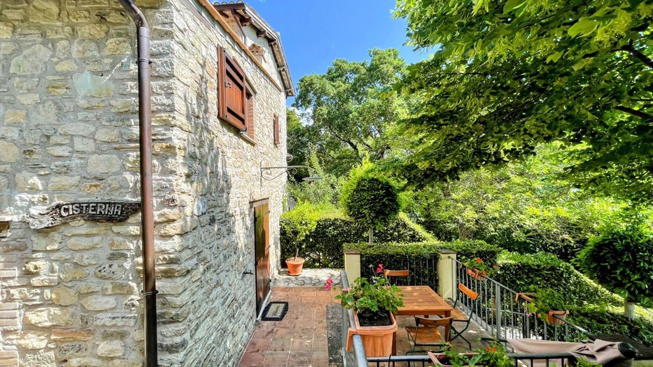 Photo of Outdoor in Spoleto
