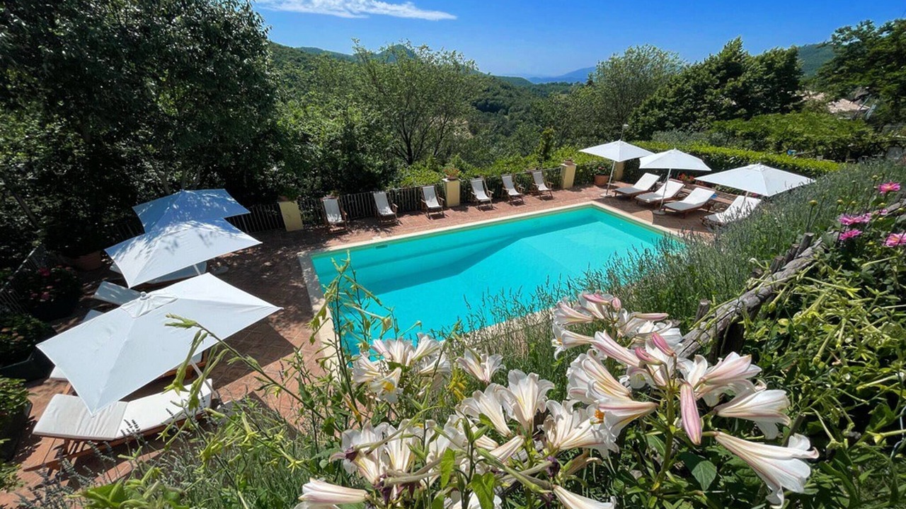 Photo of Outdoor in Spoleto