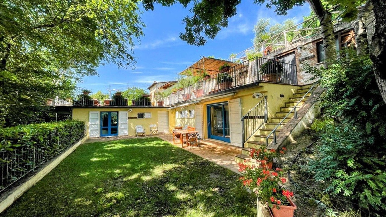 Photo of Outdoor in Spoleto
