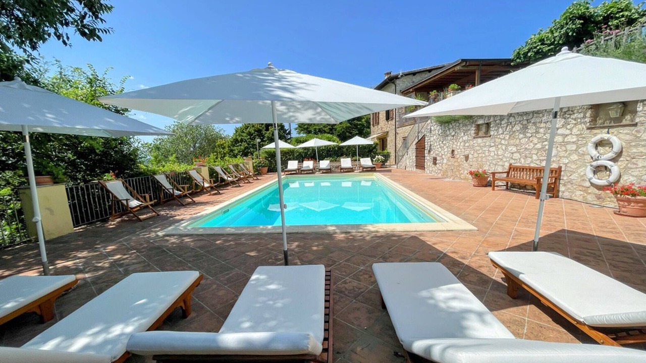 Photo of Outdoor in Spoleto