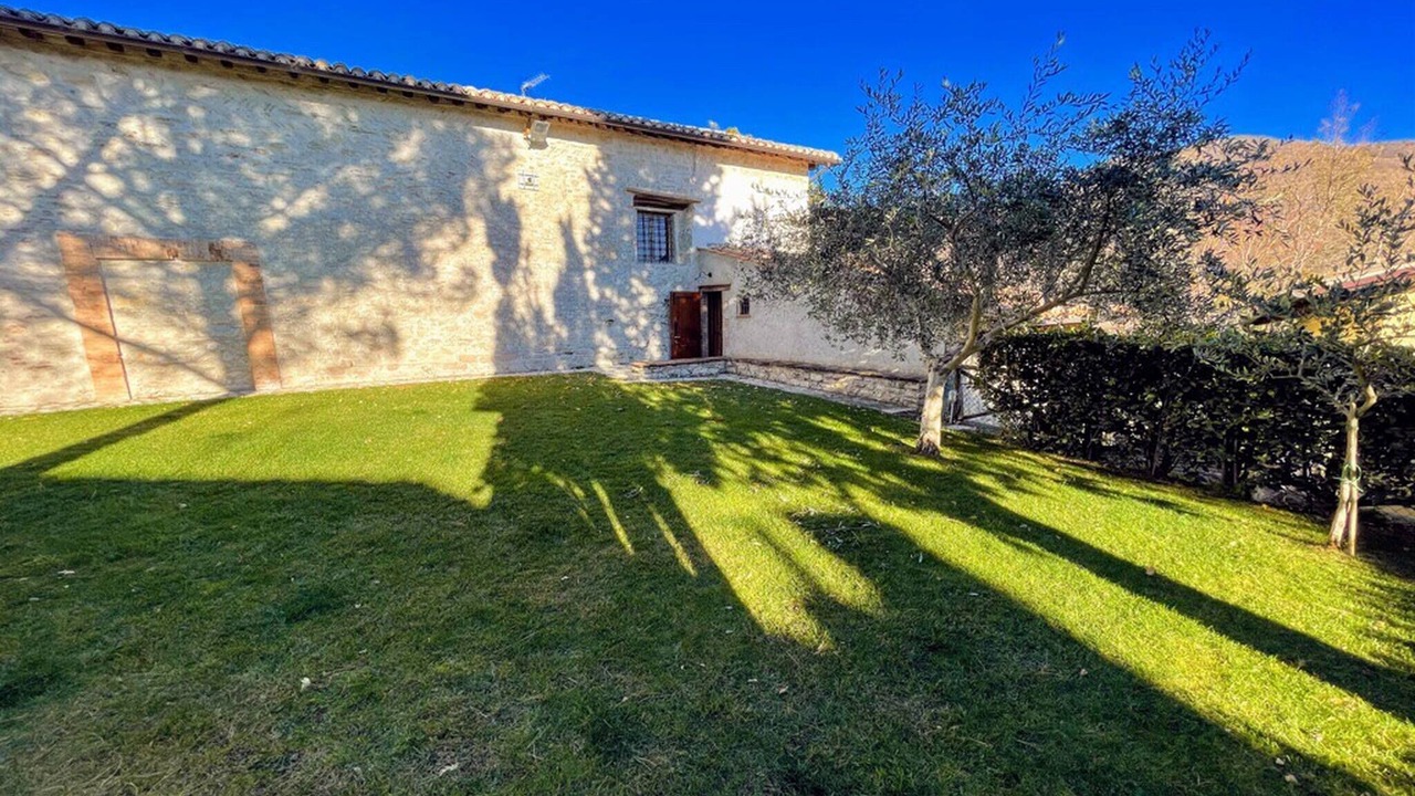 Photo of Outdoor in Spoleto
