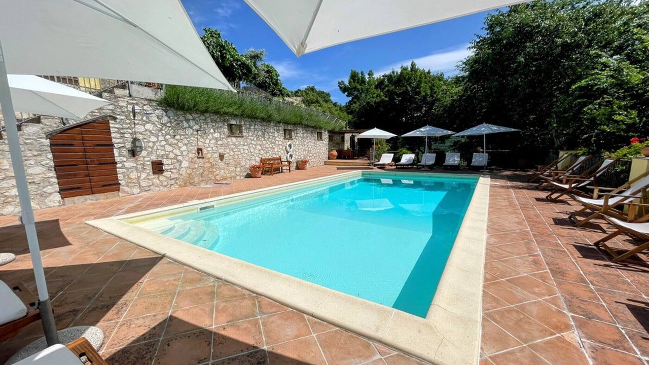 Photo of Outdoor in Spoleto