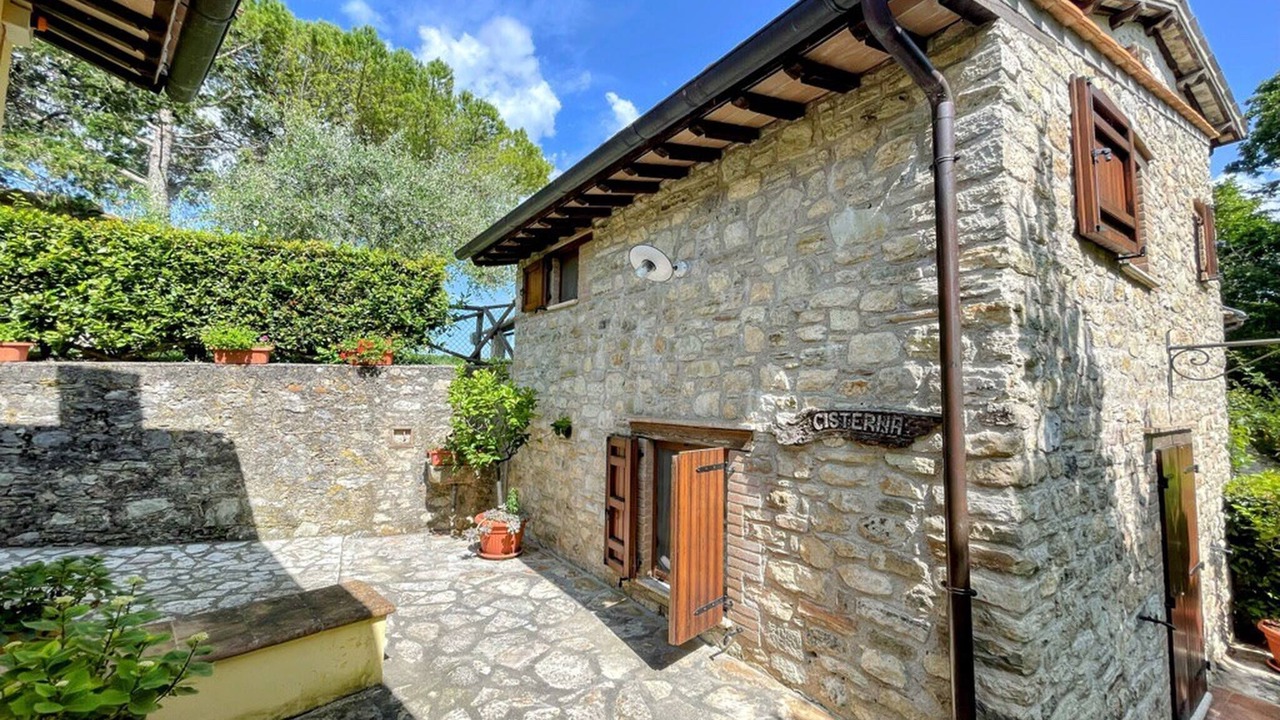 Photo of Outdoor in Spoleto