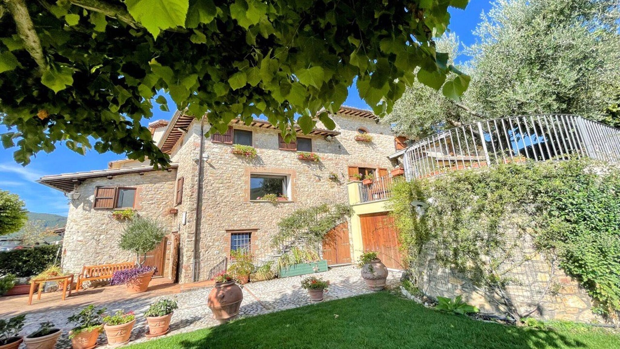 Photo of Outdoor in Spoleto