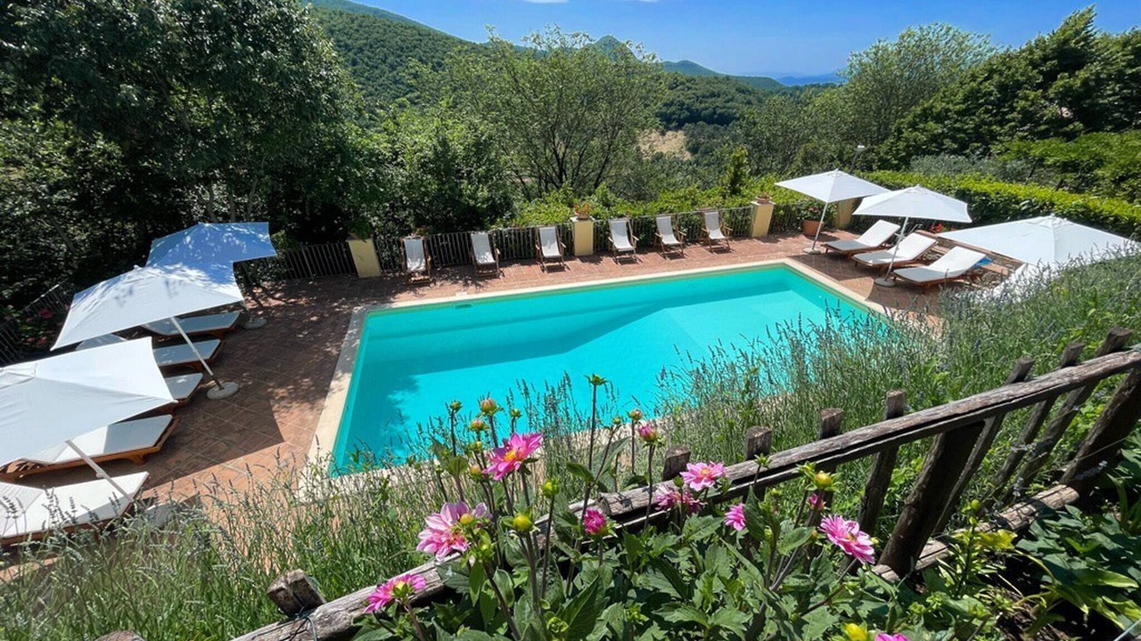 Photo of Outdoor in Spoleto