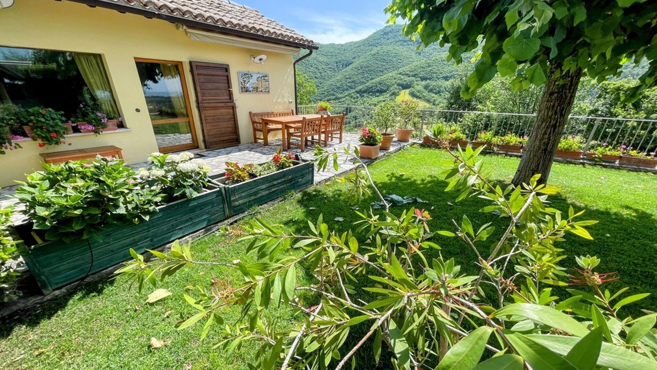 Photo of Outdoor in Spoleto