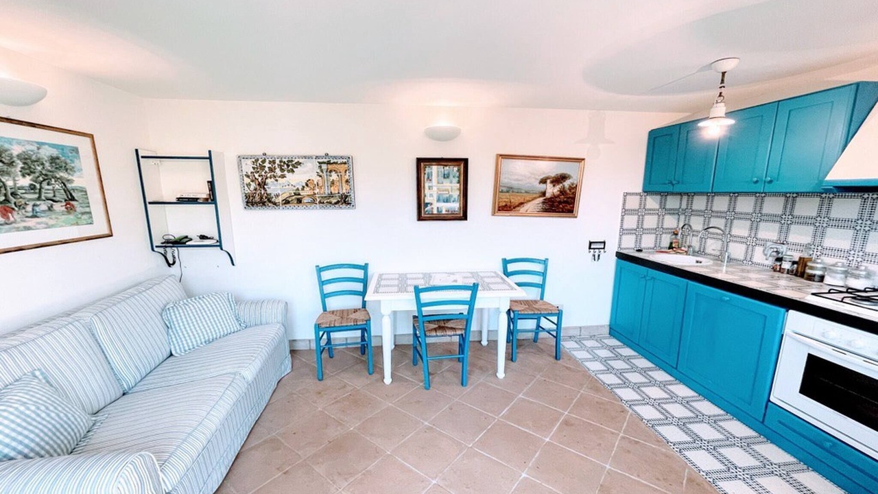 Photo of Livingroom in Spoleto