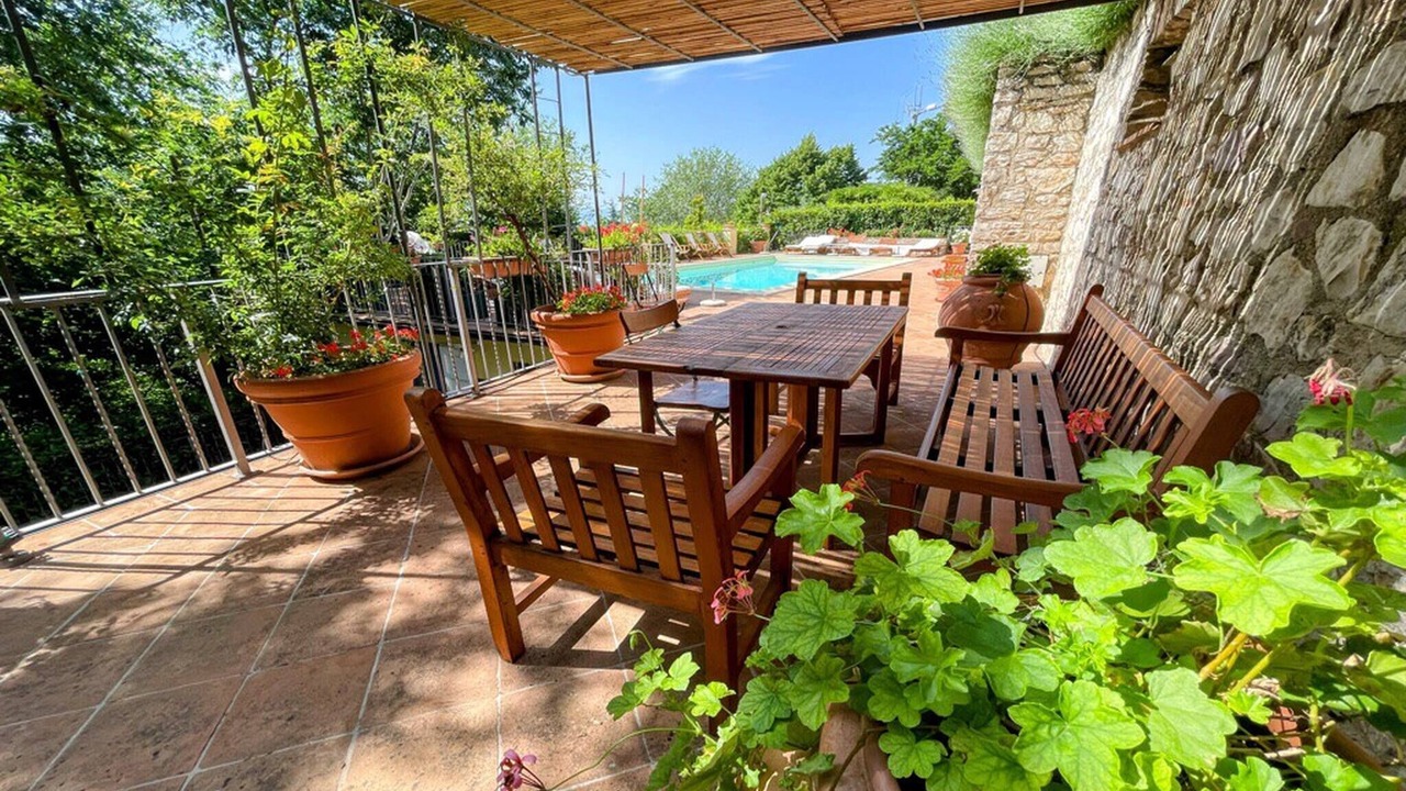 Photo of Outdoor in Spoleto