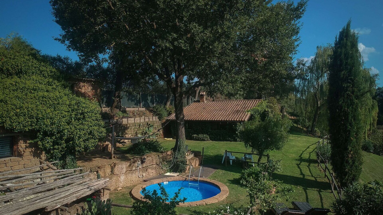Photo of Outdoor in Nepi