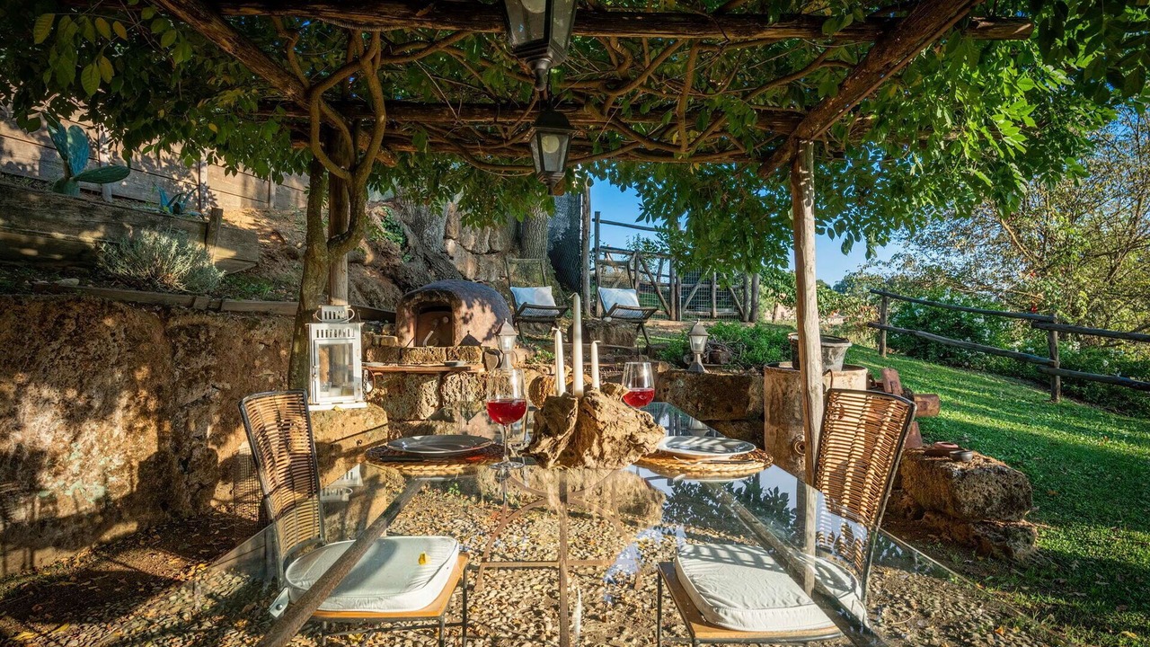 Photo of Outdoor in Nepi