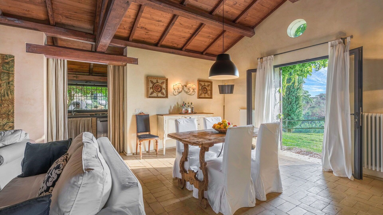 Photo of Bedroom in Nepi