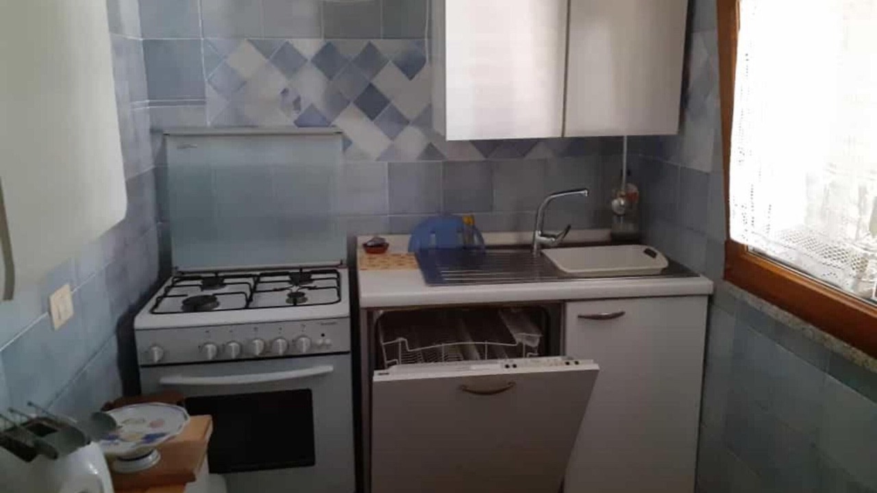 Photo of Kitchen in Cala Liberotto