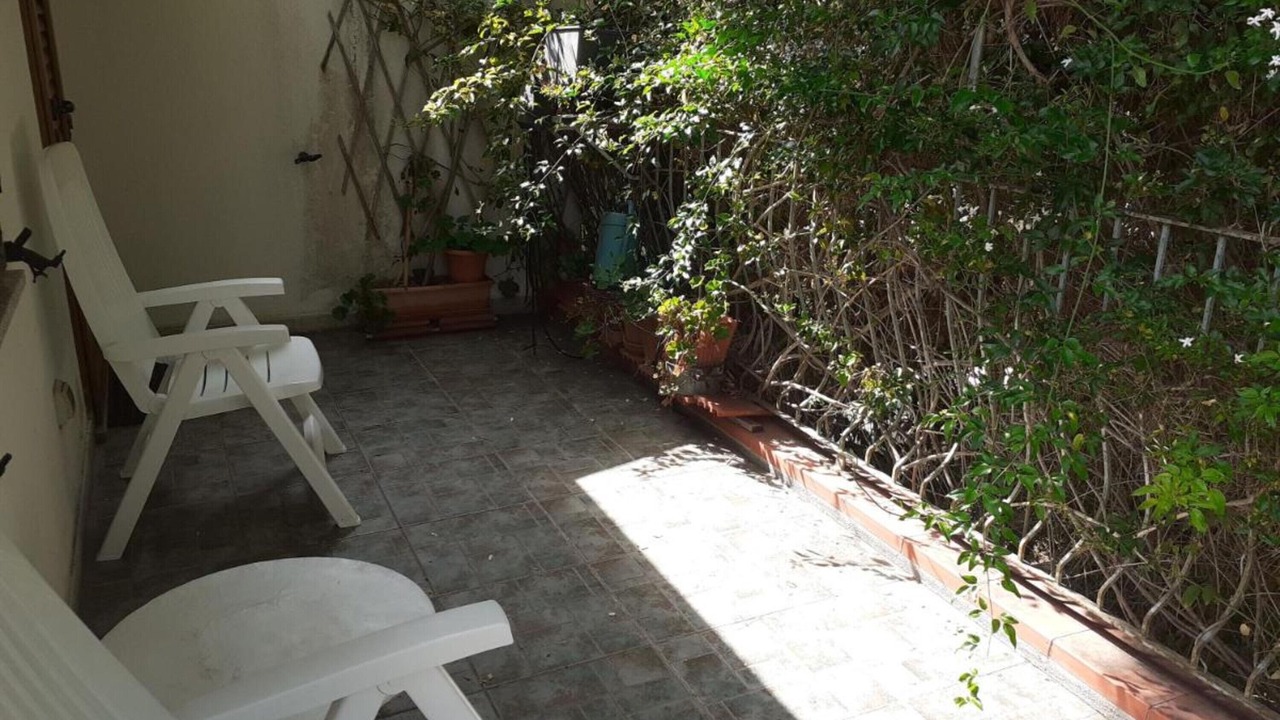 Photo of Patio Balcony in Cala Liberotto
