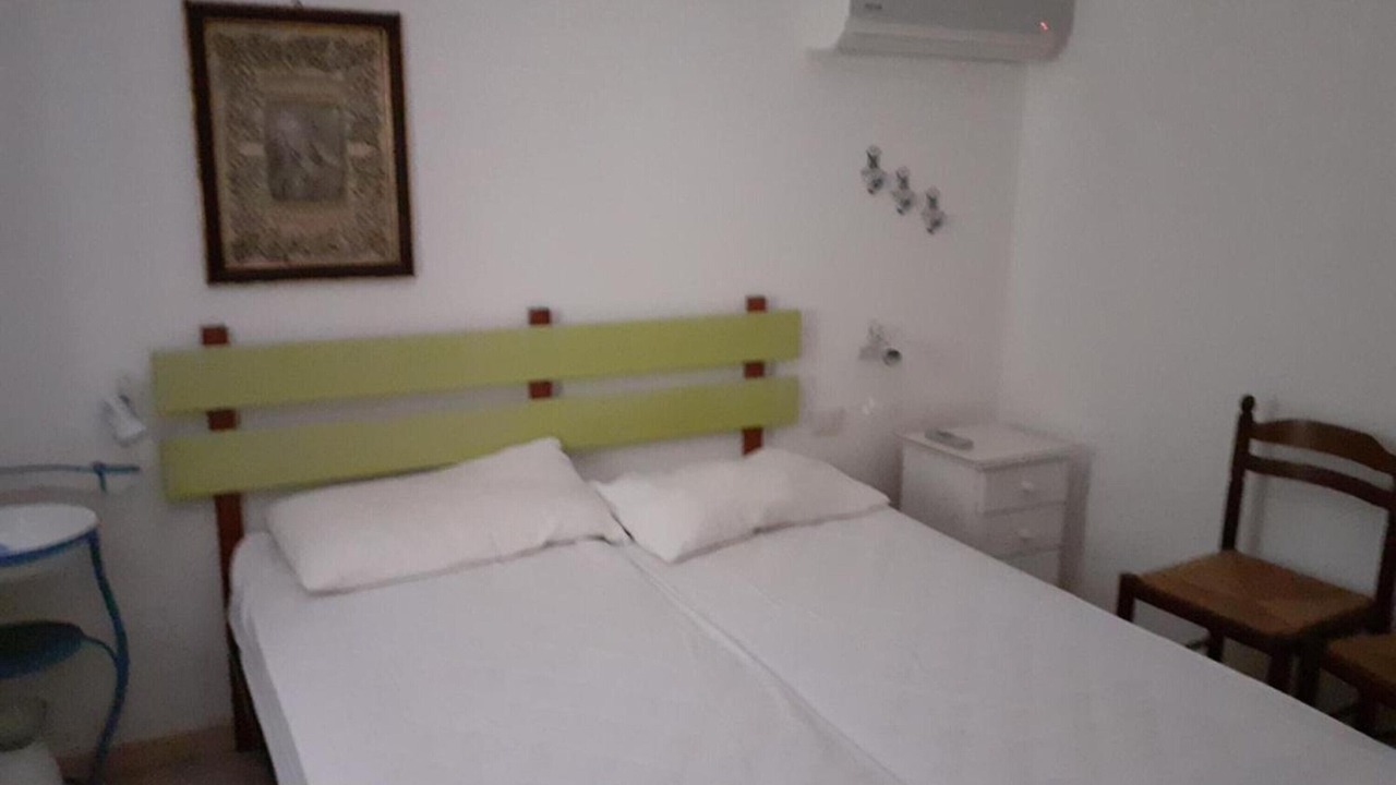Photo of Bedroom in Cala Liberotto