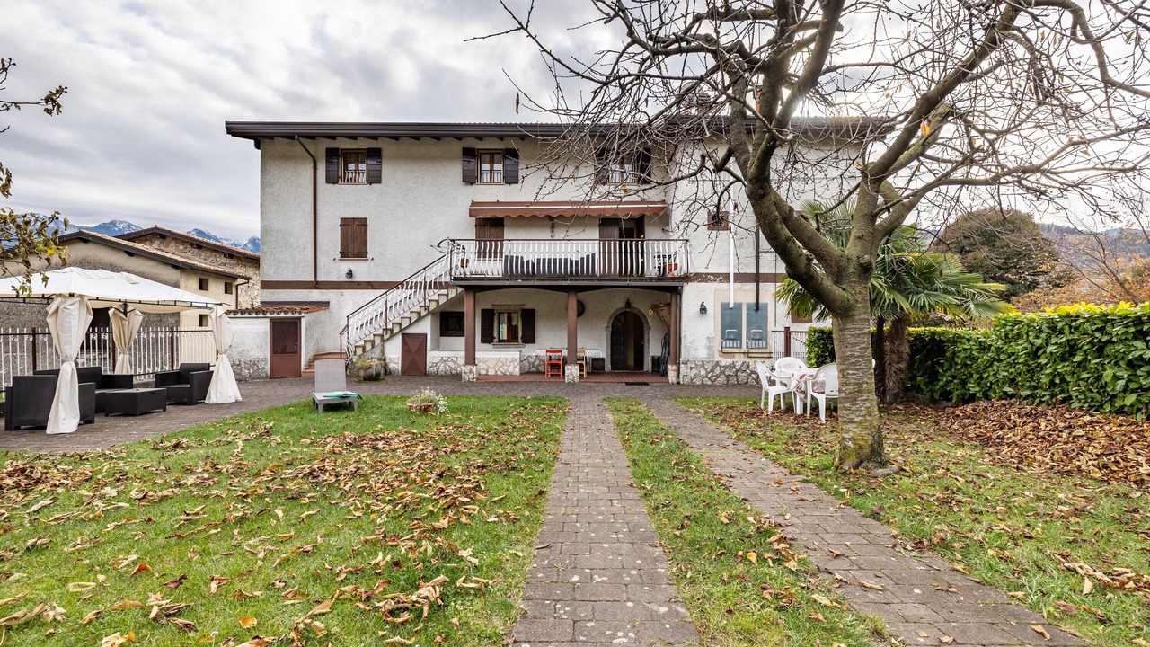Photo of Outdoor in Vesio