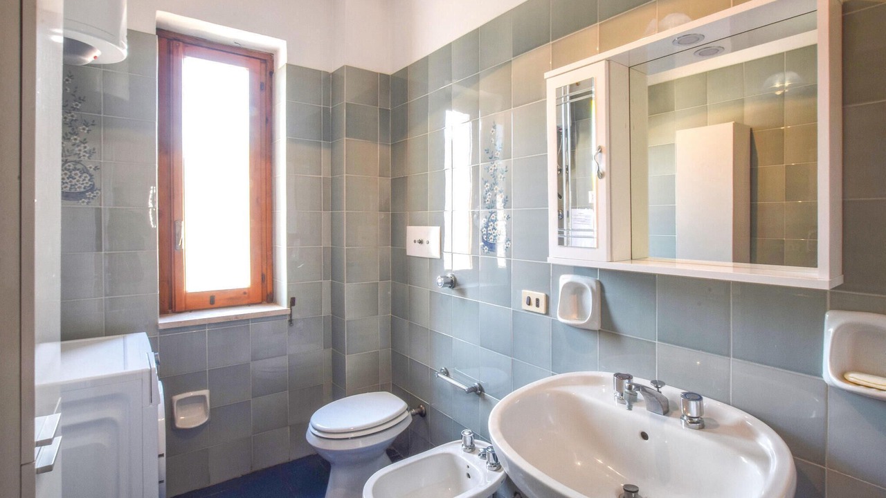 Photo of Bathroom in Nocera Scalo