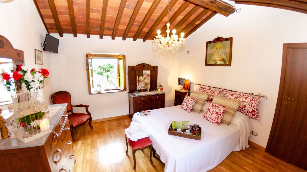 Photo of Bedroom in Nozanno