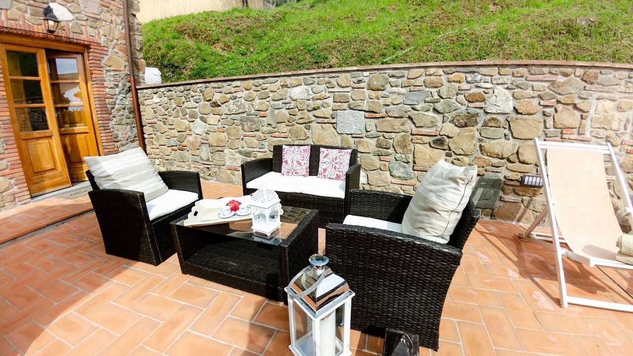 Photo of Patio Balcony in Nozanno