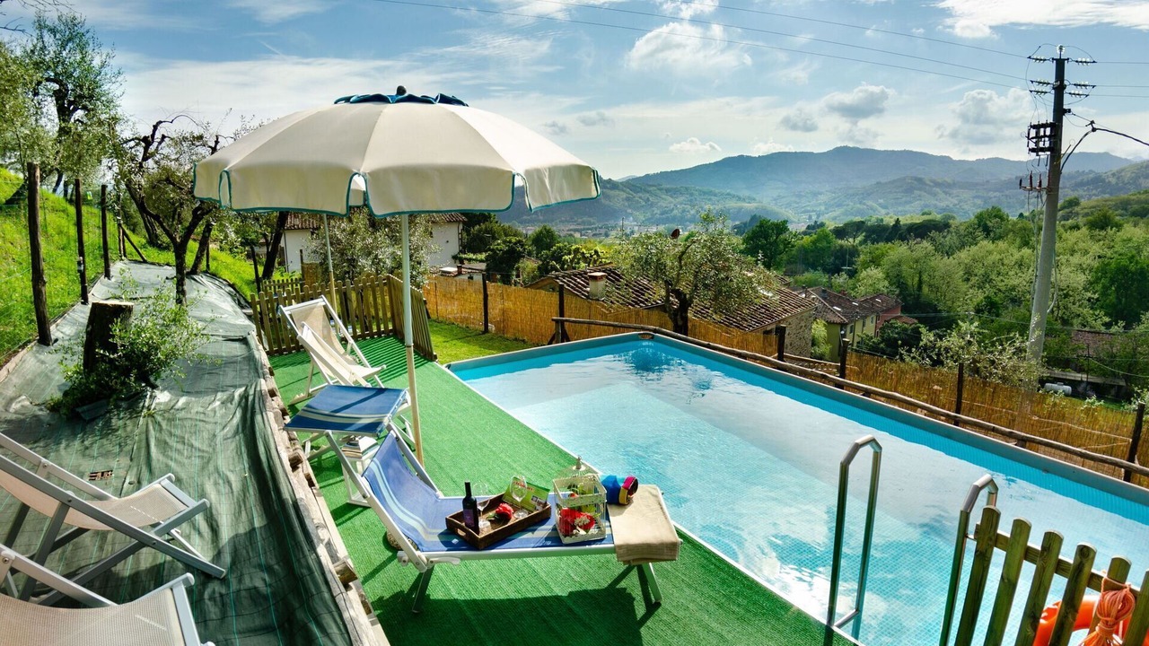 Photo of Outdoor in Nozanno