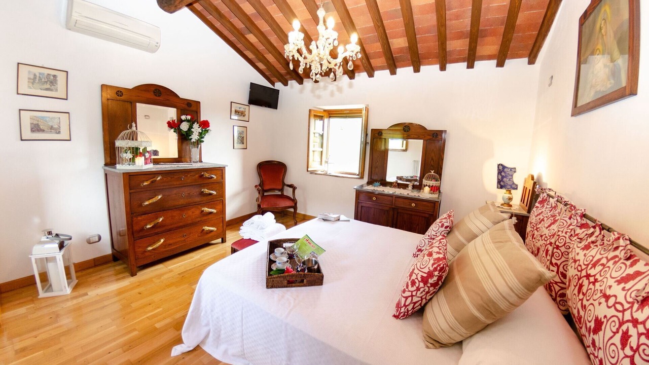 Photo of Bedroom in Nozanno