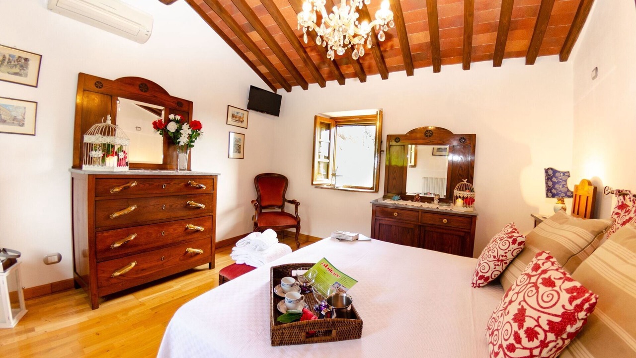 Photo of Bedroom in Nozanno