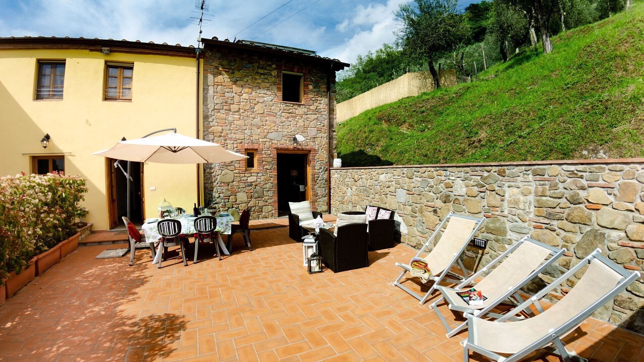 Photo of Outdoor in Nozanno