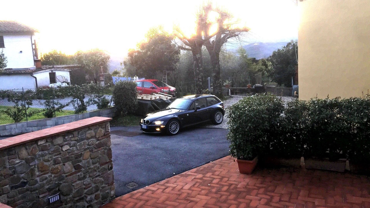 Photo of Outdoor in Nozanno