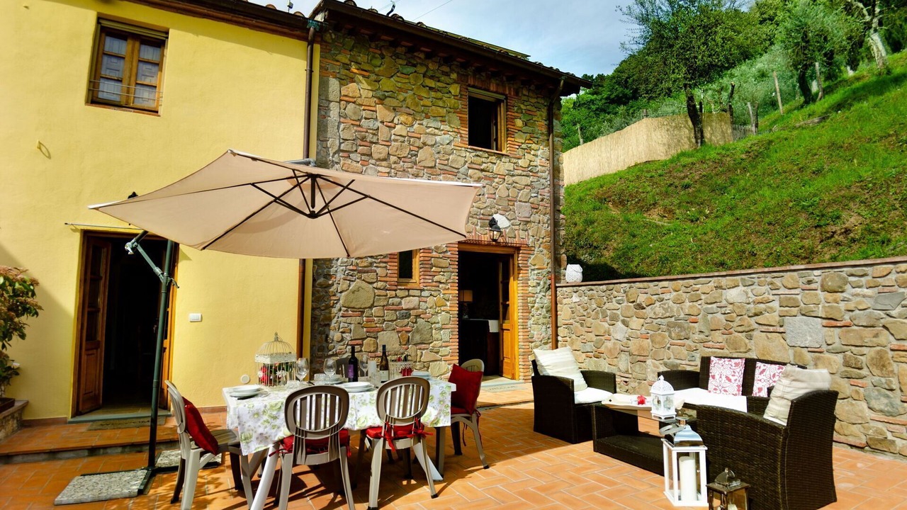Photo of Outdoor in Nozanno