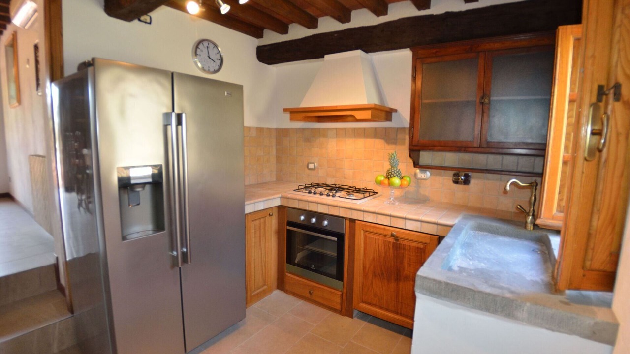 Photo of Kitchen in Nozanno