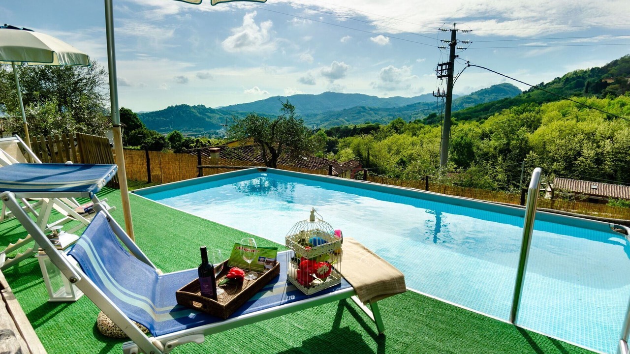 Photo of Outdoor in Nozanno