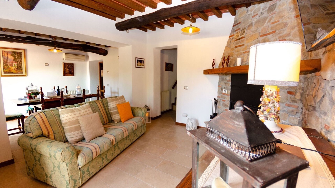 Photo of Livingroom in Nozanno