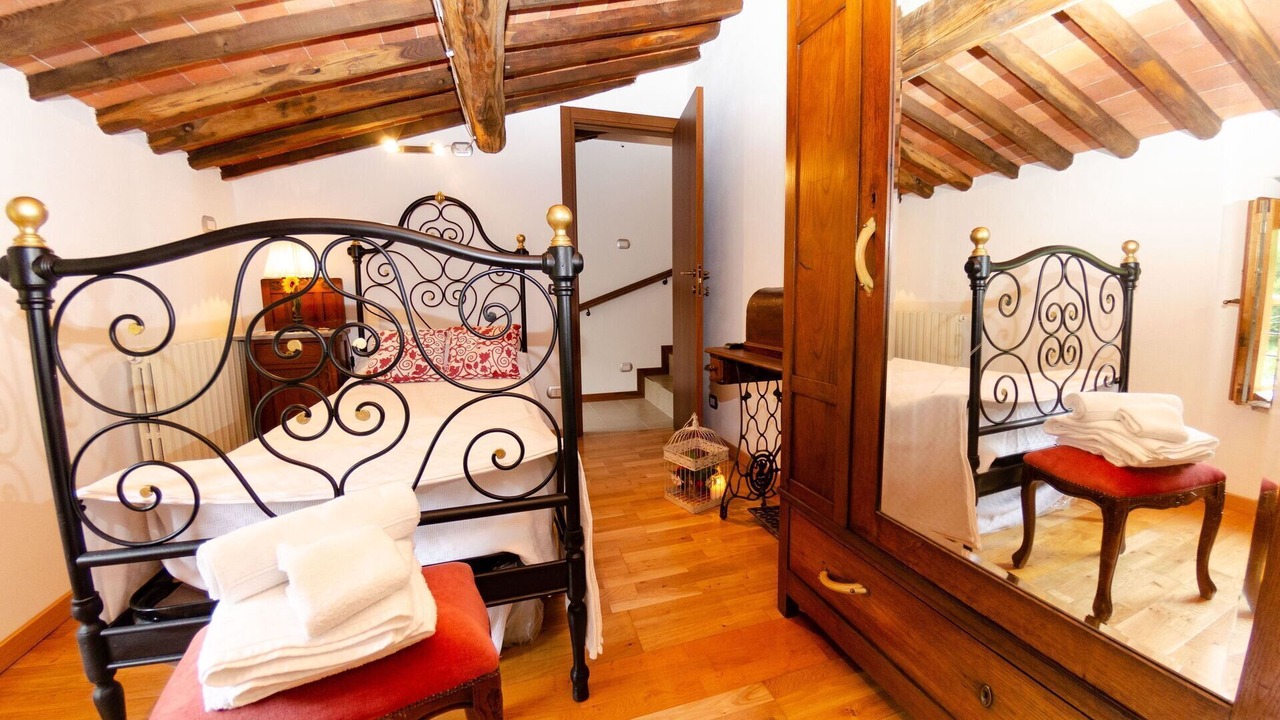 Photo of Bedroom in Nozanno