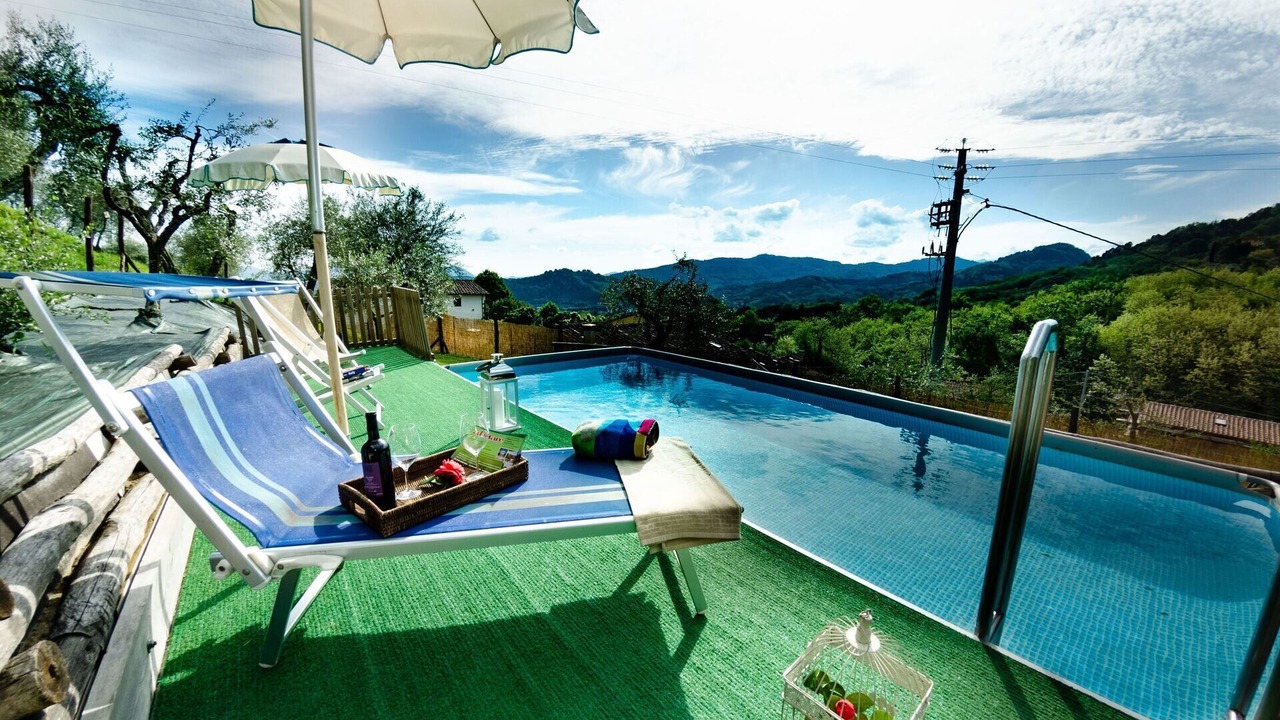 Photo of Outdoor in Nozanno