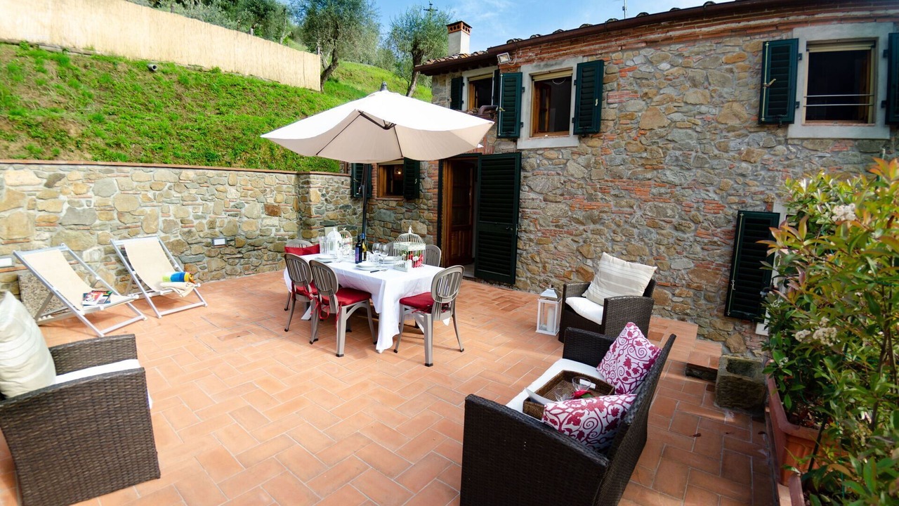 Photo of Outdoor in Nozanno