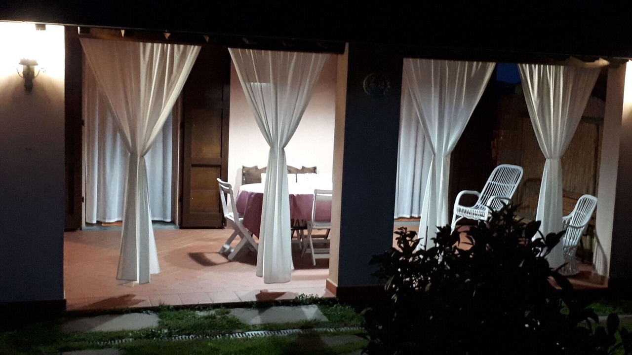 Photo of Outdoor in Cascine-La Croce