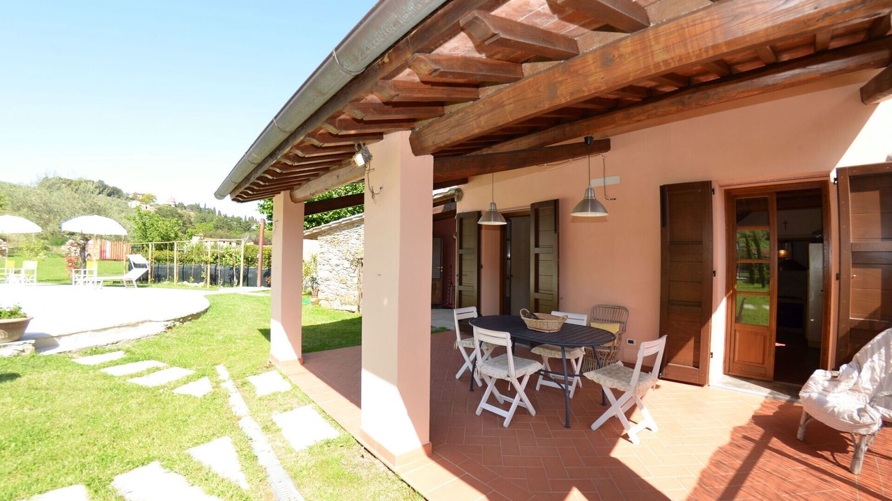 Photo of Outdoor in Cascine-La Croce