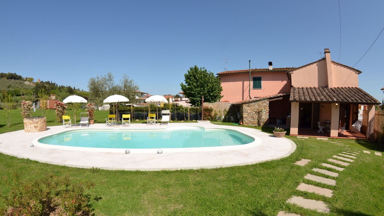Photo of Outdoor in Cascine-La Croce