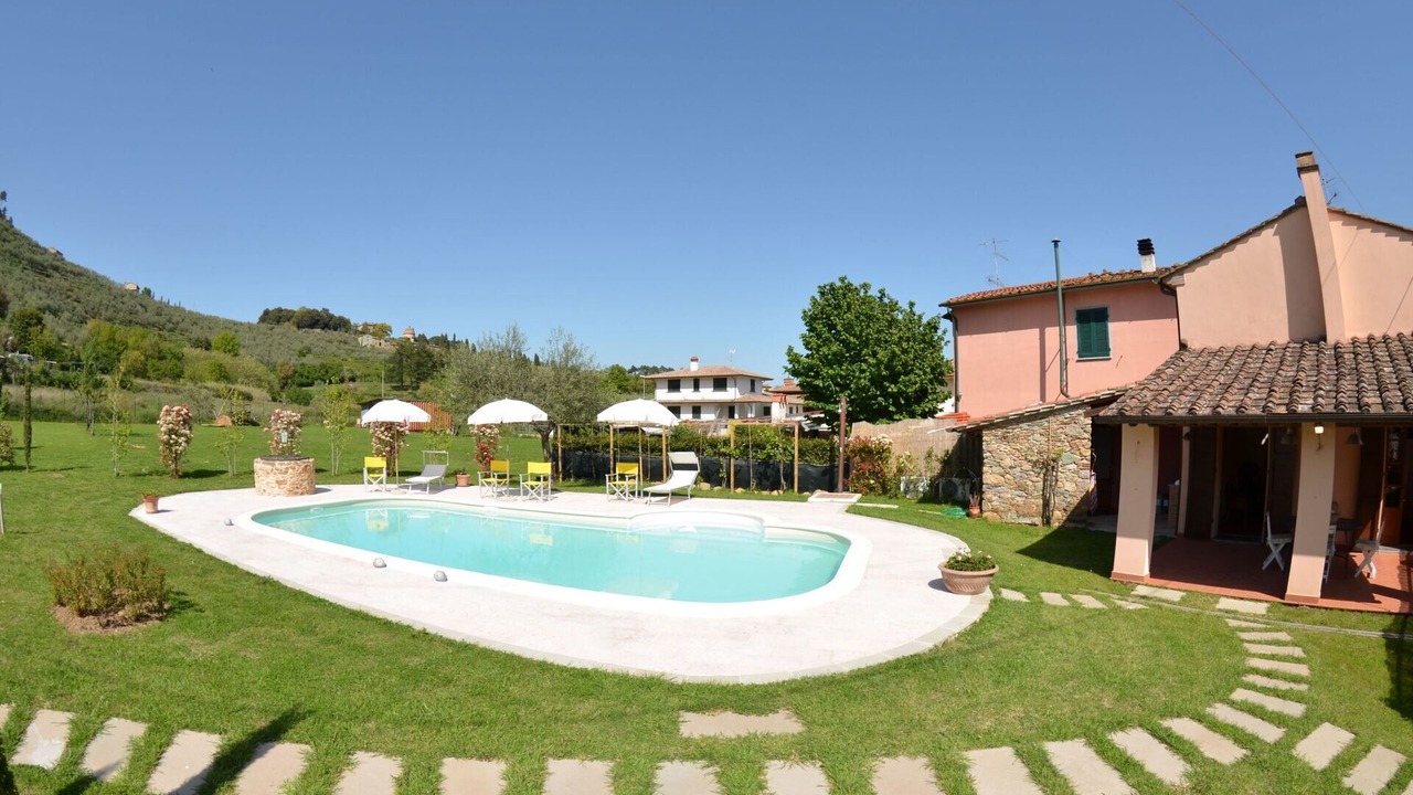 Photo of Outdoor in Cascine-La Croce