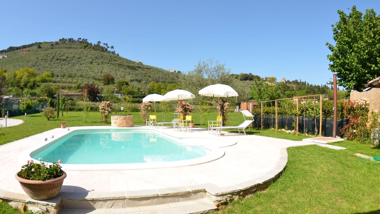 Photo of Outdoor in Cascine-La Croce