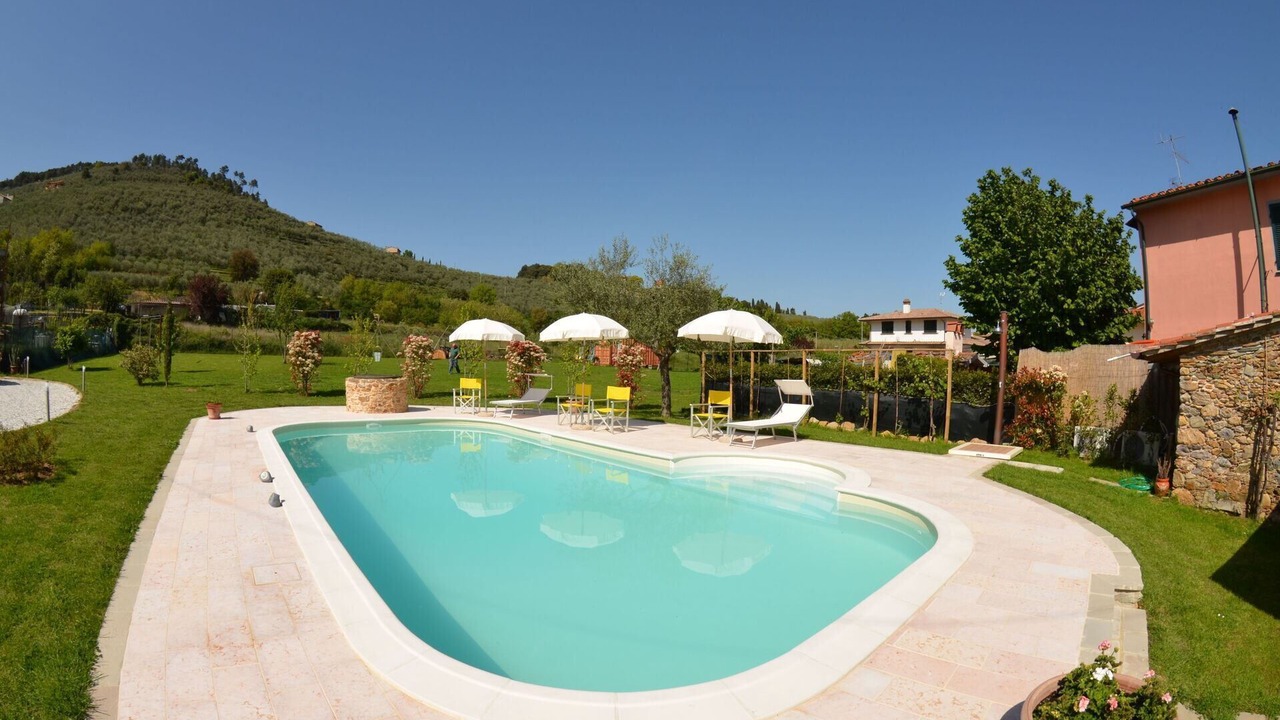Photo of Outdoor in Cascine-La Croce