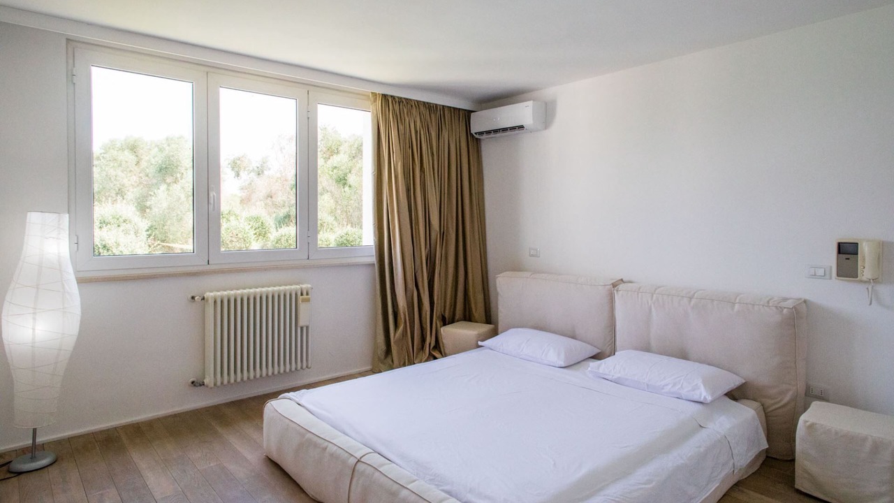 Photo of Bedroom in Melendugno