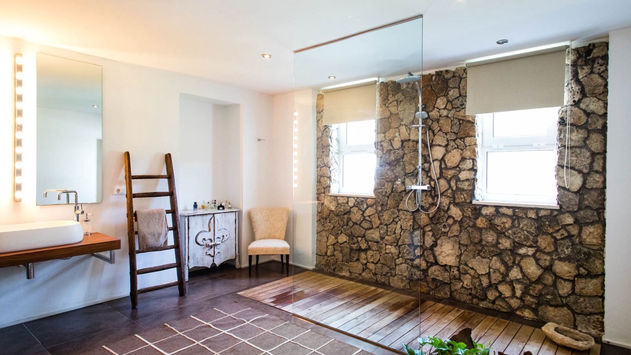 Photo of Bathroom in Melendugno