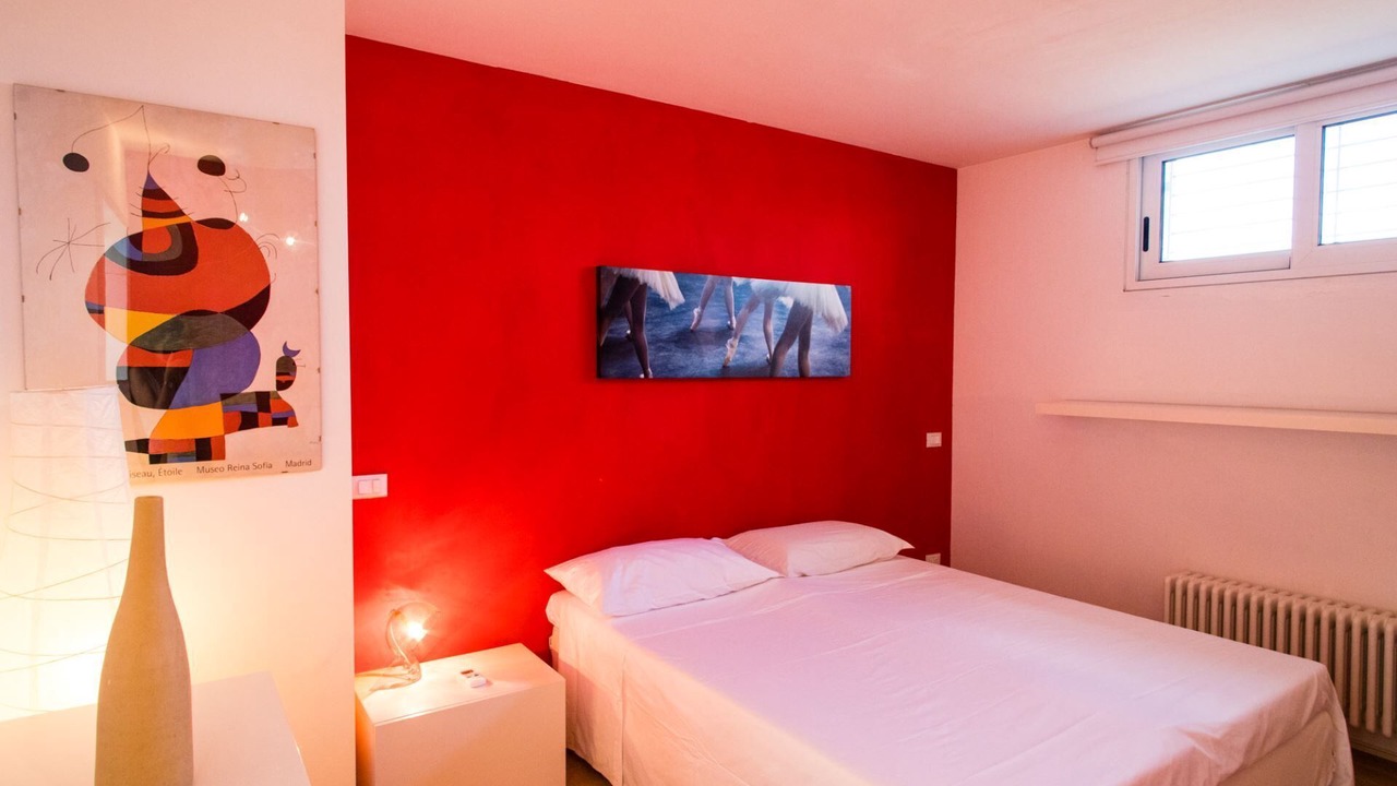 Photo of Bedroom in Melendugno