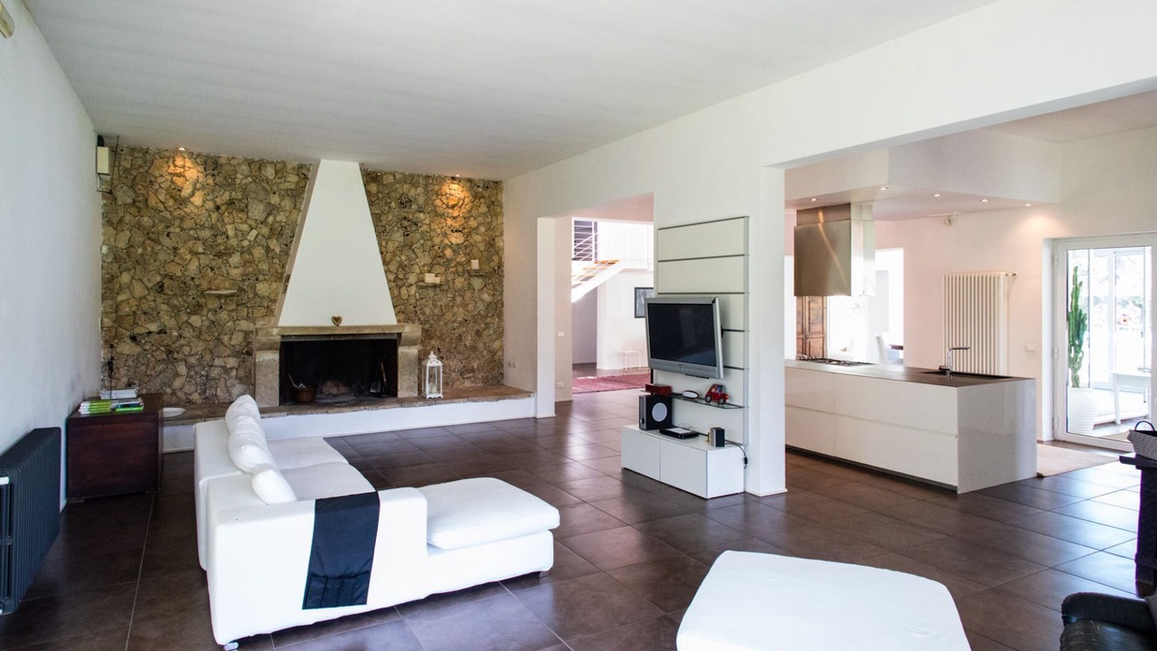 Photo of Livingroom in Melendugno