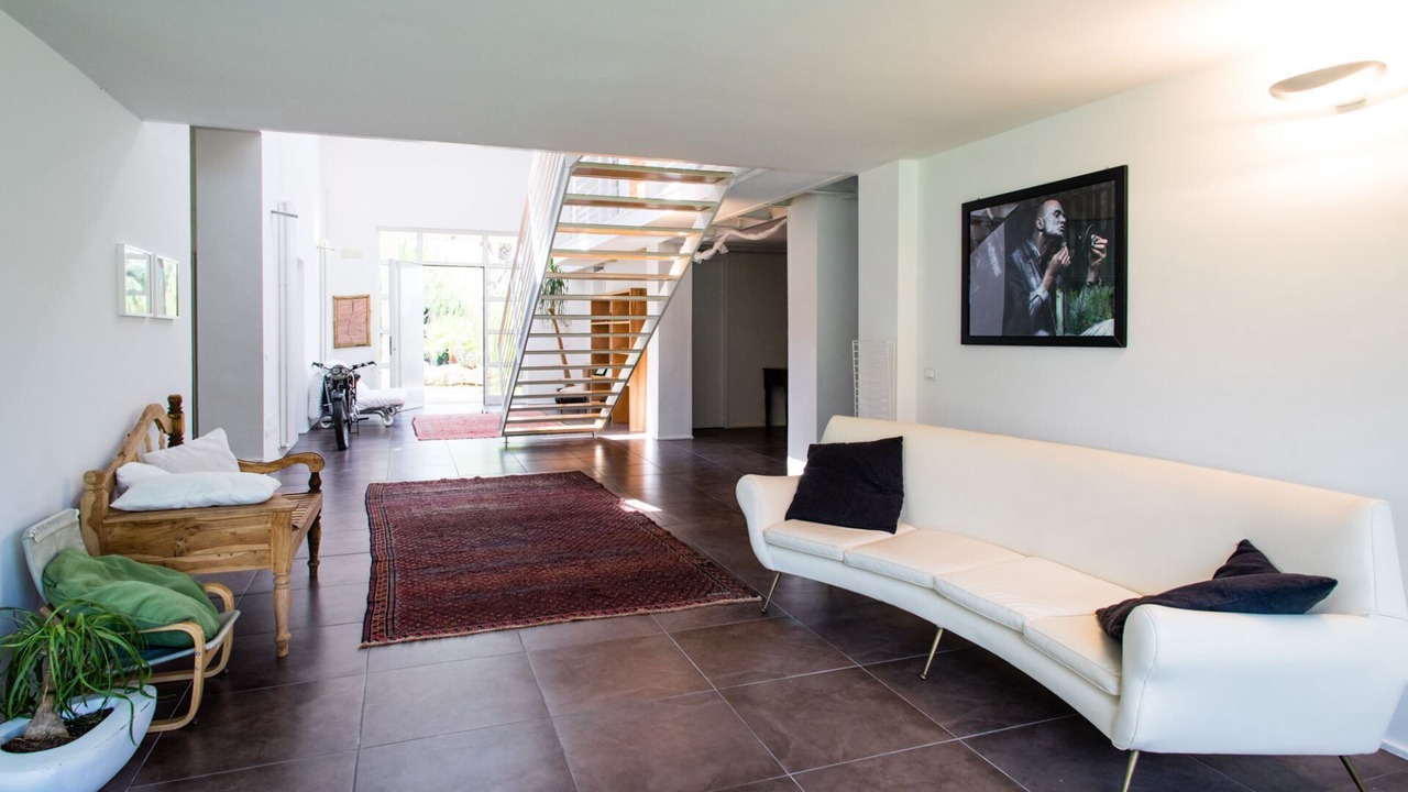 Photo of Livingroom in Melendugno