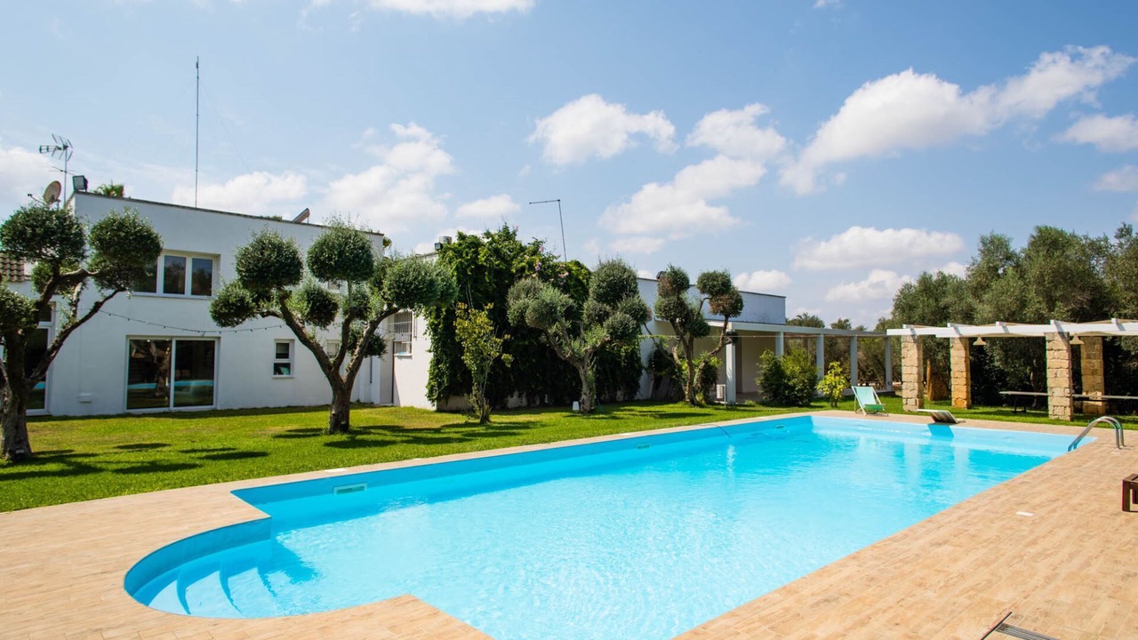 Photo of Outdoor in Melendugno