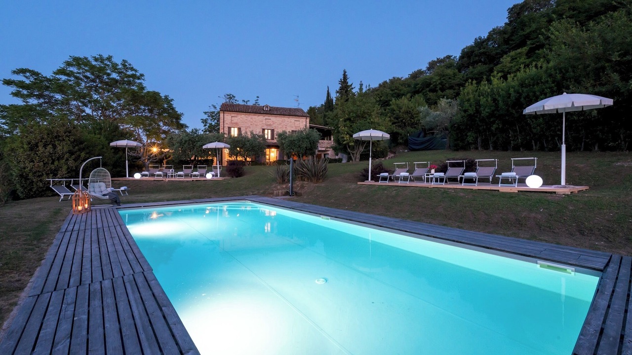 Photo of Outdoor in Montefiore dell'Aso